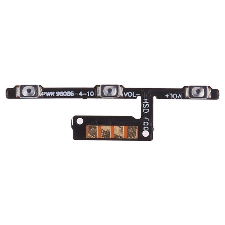 ปุ่มเปิดปิดและปุ่มปรับระดับเสียง Flex Cable สำหรับ 360 N4A, 360 N4A