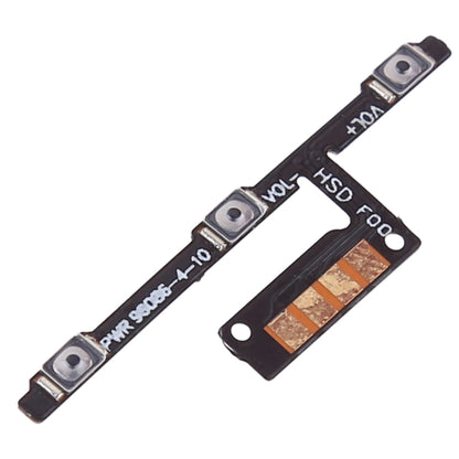 ปุ่มเปิดปิดและปุ่มปรับระดับเสียง Flex Cable สำหรับ 360 N4A, 360 N4A