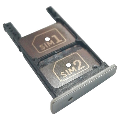 ถาดซิมการ์ด 2 ใบ + ถาดการ์ด Micro SD สำหรับ Motorola Moto X Play / XT1565, For Motorola  X Play