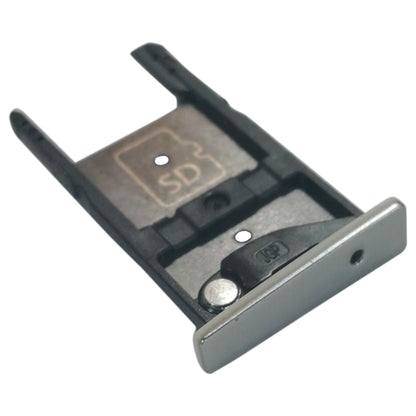 ถาดซิมการ์ด 2 ใบ + ถาดการ์ด Micro SD สำหรับ Motorola Moto X Play / XT1565, For Motorola  X Play