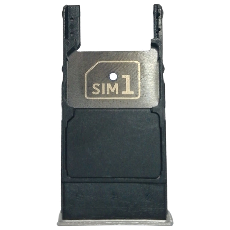 ถาดซิมการ์ด + ถาดการ์ด Micro SD สำหรับ Motorola Moto X Style / XT1575, For Moto X Style