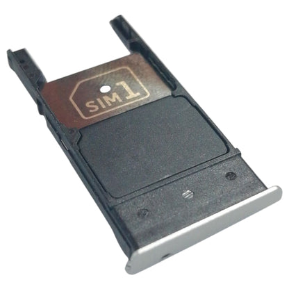 ถาดซิมการ์ด + ถาดการ์ด Micro SD สำหรับ Motorola Moto X Style / XT1575, For Moto X Style