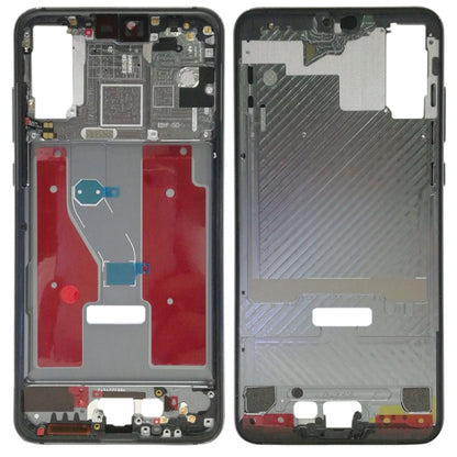 กรอบที่อยู่อาศัยด้านหน้า LCD สำหรับ Huawei P20 Pro, For Huawei P20 Pro