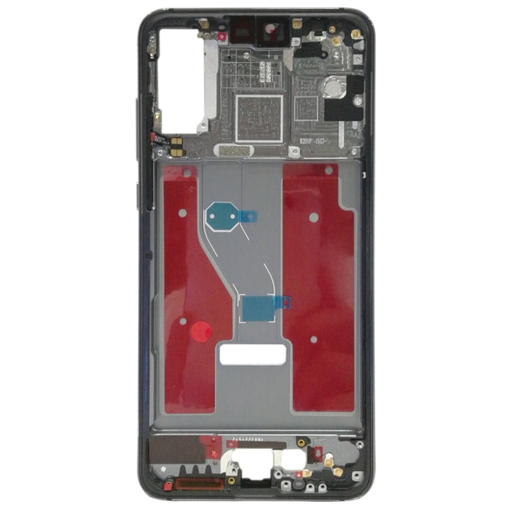 กรอบที่อยู่อาศัยด้านหน้า LCD สำหรับ Huawei P20 Pro, For Huawei P20 Pro