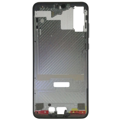 กรอบที่อยู่อาศัยด้านหน้า LCD สำหรับ Huawei P20 Pro, For Huawei P20 Pro