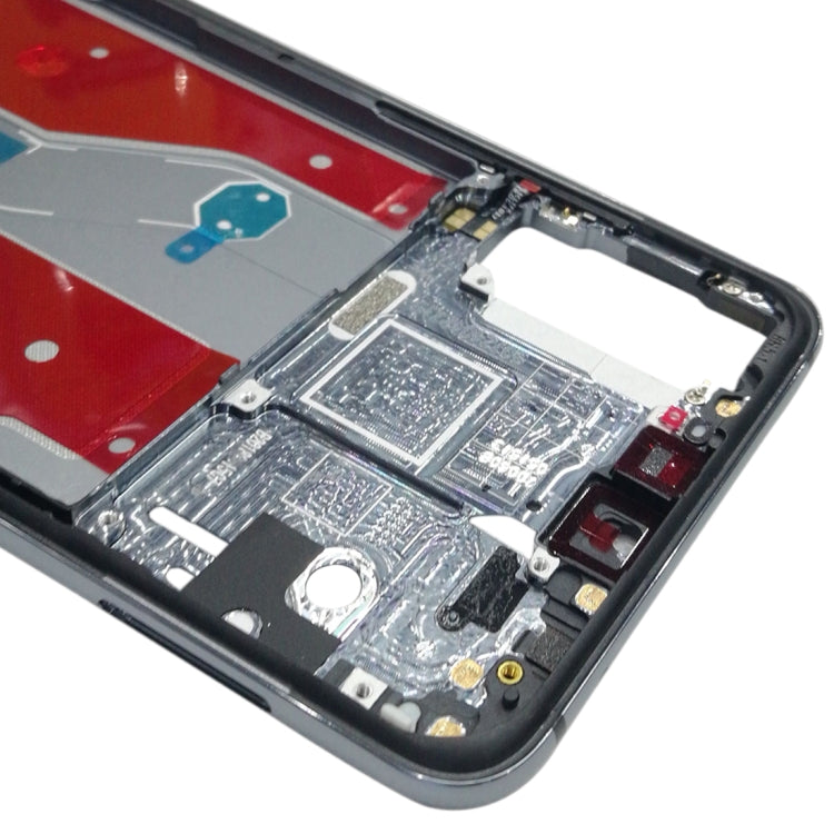 กรอบที่อยู่อาศัยด้านหน้า LCD สำหรับ Huawei P20 Pro, For Huawei P20 Pro