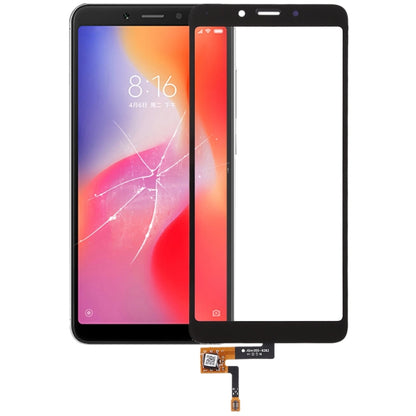 แผงสัมผัสสำหรับ Xiaomi Redmi 6 / 6A, Redmi 6 / 6A
