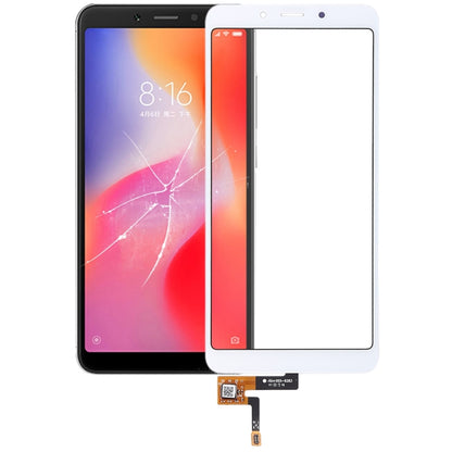 แผงสัมผัสสำหรับ Xiaomi Redmi 6 / 6A, Redmi 6 / 6A