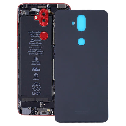 ฝาหลังสำหรับ Asus Zenfone 5 Lite / ZC600KL / 5Q / X017DA / S630 / SDM630, For Asus ZC600KL, For Zenfone 5 Lite / ZC600KL