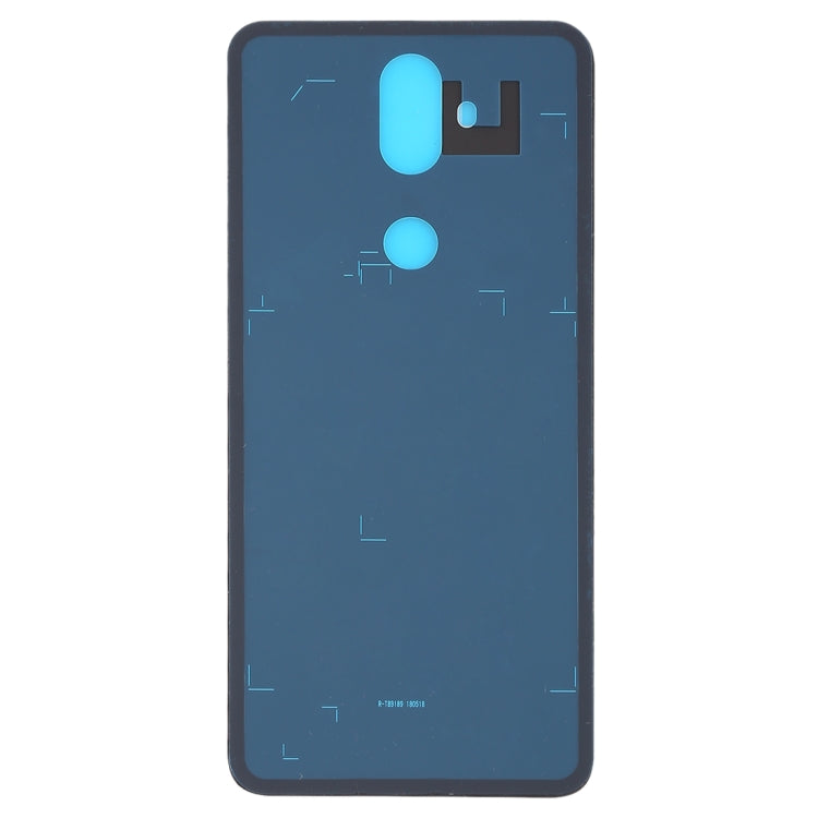 ฝาหลังสำหรับ Asus Zenfone 5 Lite / ZC600KL / 5Q / X017DA / S630 / SDM630, For Asus ZC600KL, For Zenfone 5 Lite / ZC600KL
