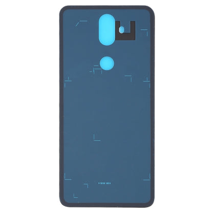ฝาหลังสำหรับ Asus Zenfone 5 Lite / ZC600KL / 5Q / X017DA / S630 / SDM630, For Asus ZC600KL, For Zenfone 5 Lite / ZC600KL