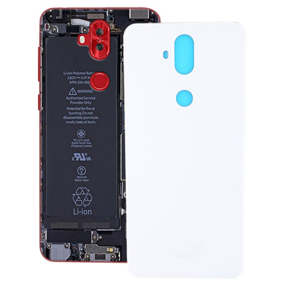 ฝาหลังสำหรับ Asus Zenfone 5 Lite / ZC600KL / 5Q / X017DA / S630 / SDM630, For Asus ZC600KL, For Zenfone 5 Lite / ZC600KL