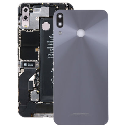 ฝาครอบด้านหลังพร้อมเลนส์กล้องสำหรับ Asus Zenfone 5 / ZE620KL, For Asus ZE620KL, For Zenfone 5 / ZE620KL