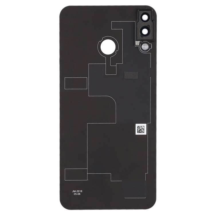 ฝาครอบด้านหลังพร้อมเลนส์กล้องสำหรับ Asus Zenfone 5 / ZE620KL, For Asus ZE620KL, For Zenfone 5 / ZE620KL