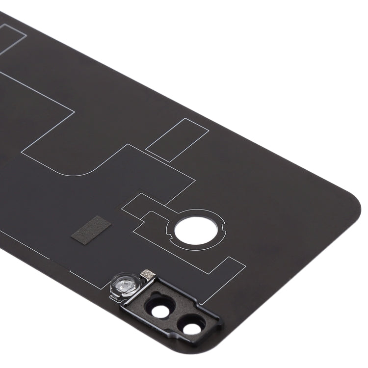 ฝาครอบด้านหลังพร้อมเลนส์กล้องสำหรับ Asus Zenfone 5 / ZE620KL, For Asus ZE620KL, For Zenfone 5 / ZE620KL