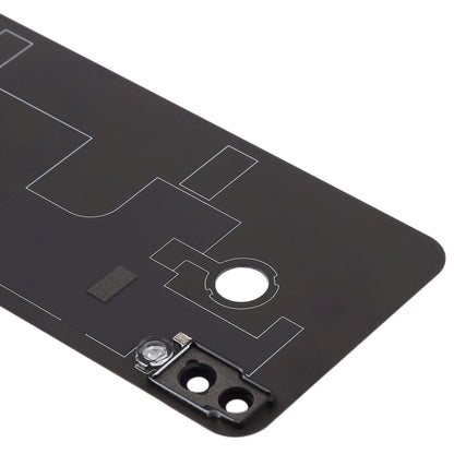 ฝาครอบด้านหลังพร้อมเลนส์กล้องสำหรับ Asus Zenfone 5 / ZE620KL, For Asus ZE620KL, For Zenfone 5 / ZE620KL