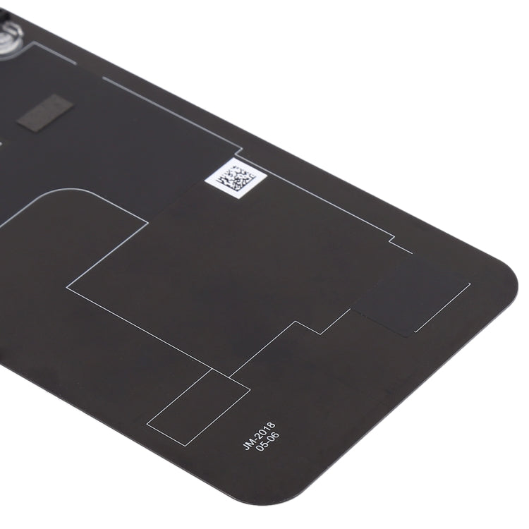 ฝาครอบด้านหลังพร้อมเลนส์กล้องสำหรับ Asus Zenfone 5 / ZE620KL, For Asus ZE620KL, For Zenfone 5 / ZE620KL