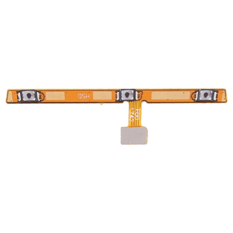ปุ่มเปิดปิดและปุ่มปรับระดับเสียง Flex Cable สำหรับ 360 N6, 360 N6
