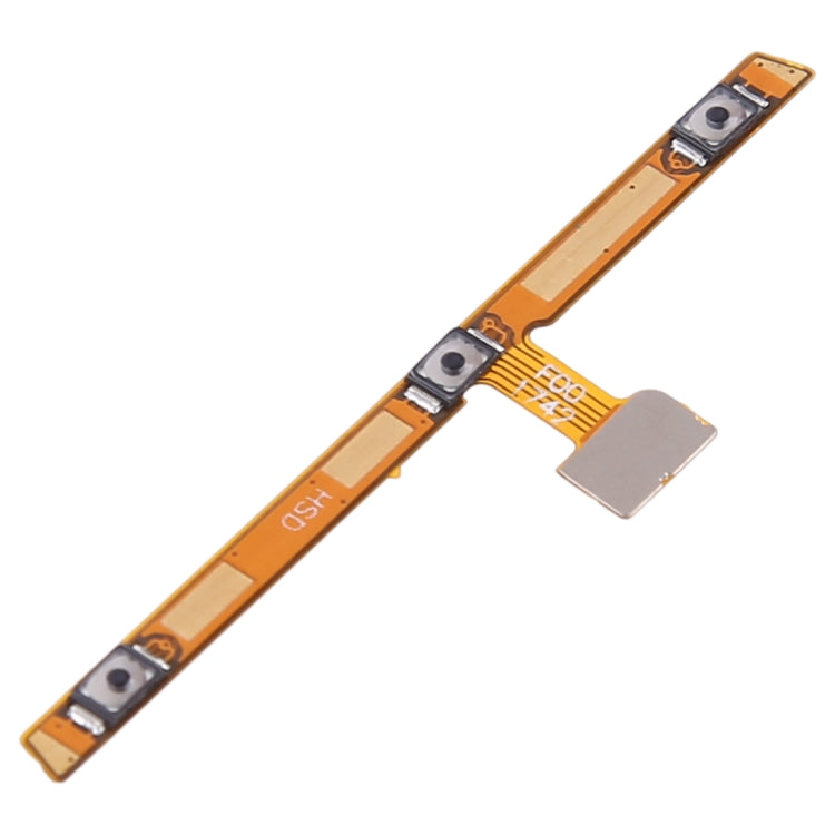 ปุ่มเปิดปิดและปุ่มปรับระดับเสียง Flex Cable สำหรับ 360 N6, 360 N6