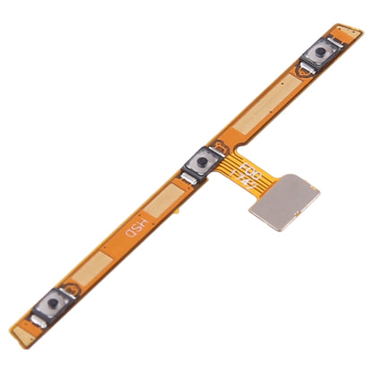 ปุ่มเปิดปิดและปุ่มปรับระดับเสียง Flex Cable สำหรับ 360 N6, 360 N6