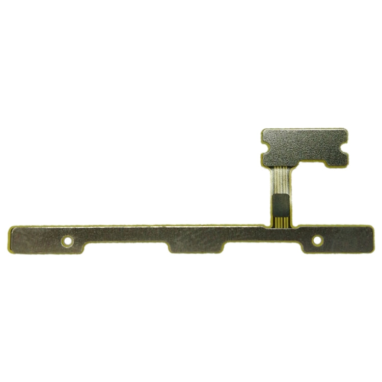 ปุ่มเปิดปิดและปุ่มปรับระดับเสียง Flex Cable สำหรับ Huawei Honor Play, For Huawei Honor Play