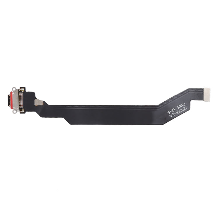 สำหรับ OnePlus 6 ชาร์จพอร์ต Flex Cable, For OnePlus 6