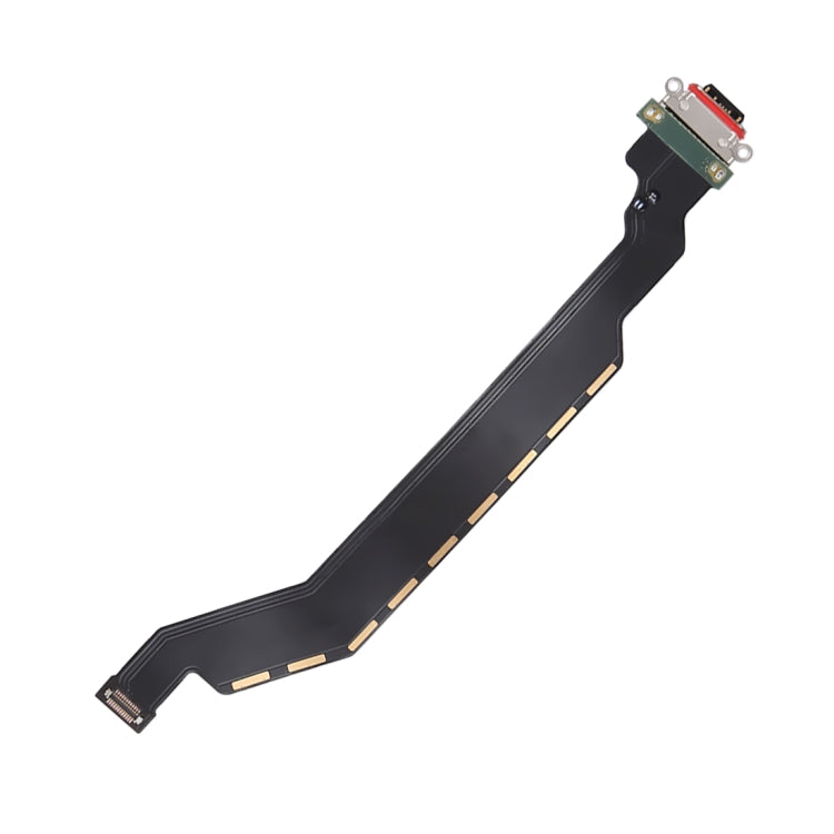 สำหรับ OnePlus 6 ชาร์จพอร์ต Flex Cable, For OnePlus 6