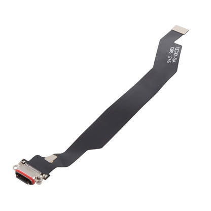 สำหรับ OnePlus 6 ชาร์จพอร์ต Flex Cable, For OnePlus 6