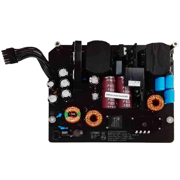 Power Board PA-1311-2A ADP-300AF 300W สำหรับ iMac 27 นิ้ว A1419, 27 inch A1419