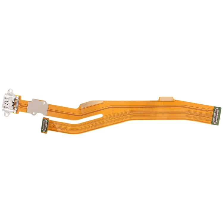สำหรับ OPPO A3/F7 ชาร์จพอร์ต Flex Cable, For OPPO A3 / F7