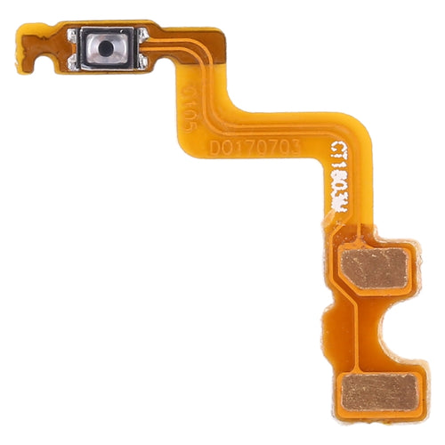 สำหรับสายแพรปุ่มเปิดปิด OPPO R9s, For OPPO R9s