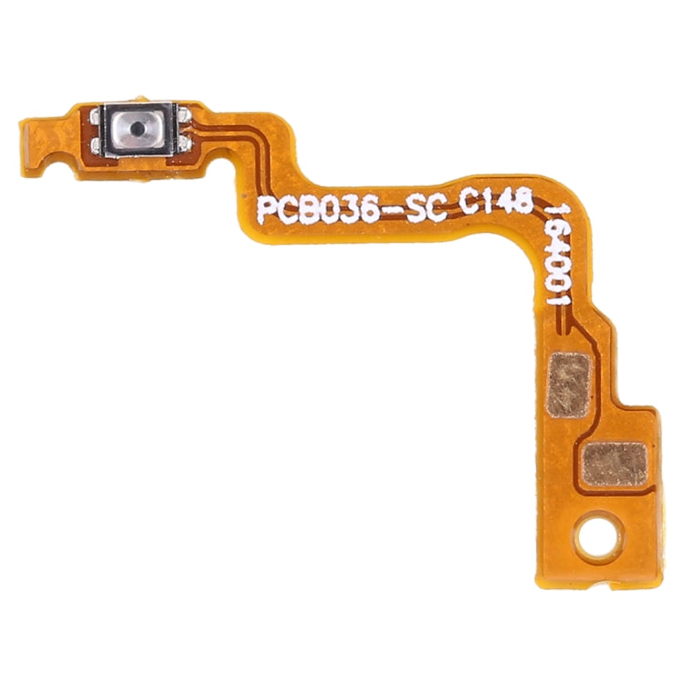 สำหรับ OPPO F3 Plus/R9s Plus ปุ่มเปิดปิด Flex Cable, For F3 Plus / R9s Plus