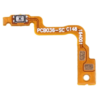 สำหรับ OPPO F3 Plus/R9s Plus ปุ่มเปิดปิด Flex Cable, For F3 Plus / R9s Plus