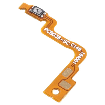 สำหรับ OPPO F3 Plus/R9s Plus ปุ่มเปิดปิด Flex Cable, For F3 Plus / R9s Plus
