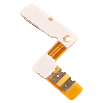 สำหรับ OPPO R1 R829T ปุ่มเปิด/ปิดไอโฟน Flex Cable, For OPPO R1 R829T