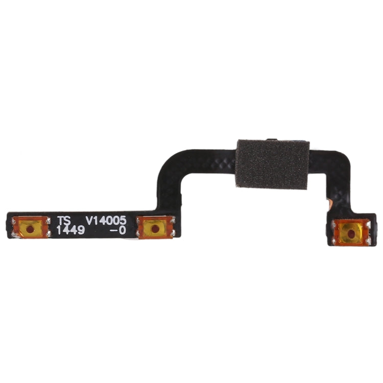 สำหรับปุ่มเปิด/ปิดไอโฟนและปุ่มปรับระดับเสียง Flex Cable, For OPPO R5