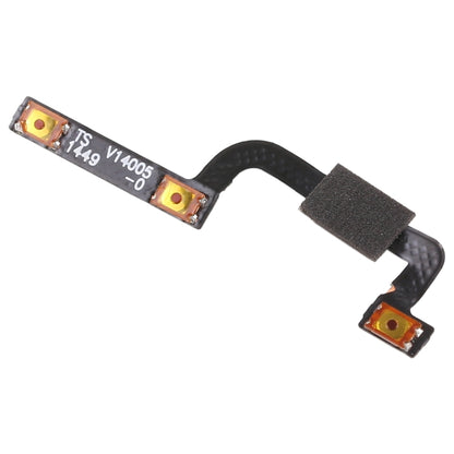 สำหรับปุ่มเปิด/ปิดไอโฟนและปุ่มปรับระดับเสียง Flex Cable, For OPPO R5