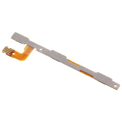 สำหรับปุ่มเปิด/ปิดไอโฟนและปุ่มปรับระดับเสียง Flex Cable, For OPPO Y17T