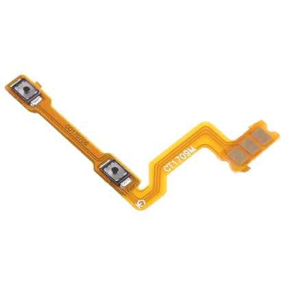 สำหรับ OPPO A59s / A59 ปุ่มปรับระดับเสียง Flex Cable, For OPPO A59s / A59