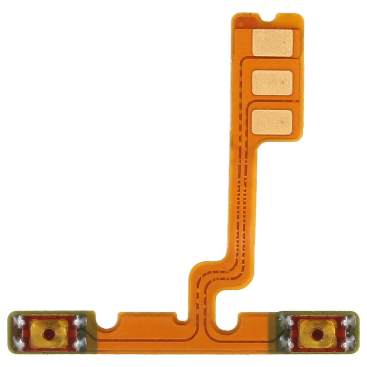 สำหรับ OPPO A79 ปุ่มปรับระดับเสียง Flex Cable, For OPPO A79