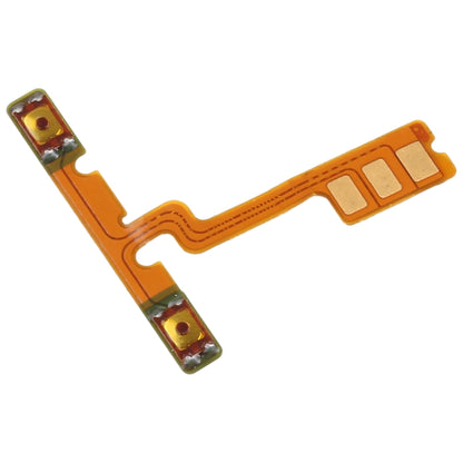 สำหรับ OPPO A79 ปุ่มปรับระดับเสียง Flex Cable, For OPPO A79