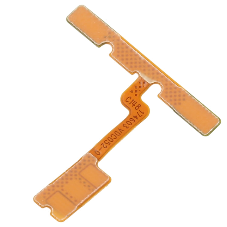 สำหรับ OPPO A79 ปุ่มปรับระดับเสียง Flex Cable, For OPPO A79