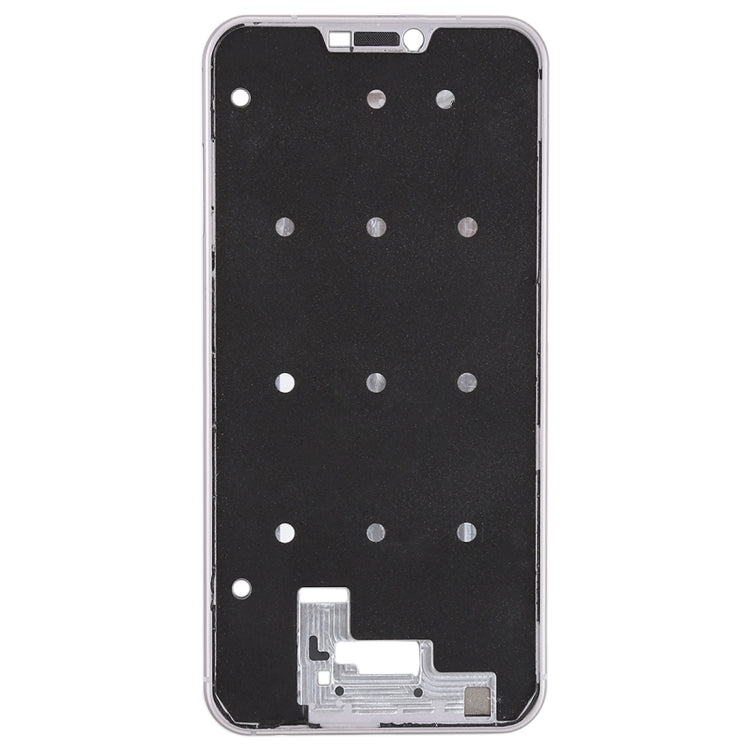 กรอบที่อยู่อาศัยด้านหน้า LCD สำหรับ Asus Zenfone 5 ZE620KL, For Asus ZE620KL