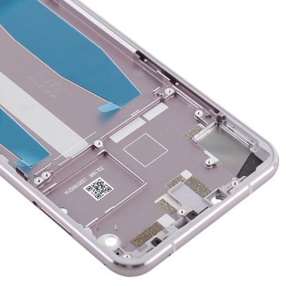กรอบที่อยู่อาศัยด้านหน้า LCD สำหรับ Asus Zenfone 5 ZE620KL, For Asus ZE620KL