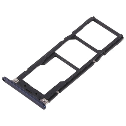 ถาดซิมการ์ด 2 ใบ + ถาดการ์ด Micro SD สำหรับ Asus ZenFone 4 Max ZC520KL, For Asus ZC520KL, For Asus ZC520KL (2 SIM)