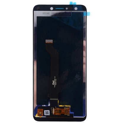 หน้าจอแอลซีดีและชุดประกอบDigitizerสำหรับAsus ZenFone 5 Lite ZC600KL, ZenFone 5 Lite ZC600KL