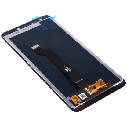 หน้าจอแอลซีดีและชุดประกอบDigitizerสำหรับAsus ZenFone 5 Lite ZC600KL, ZenFone 5 Lite ZC600KL