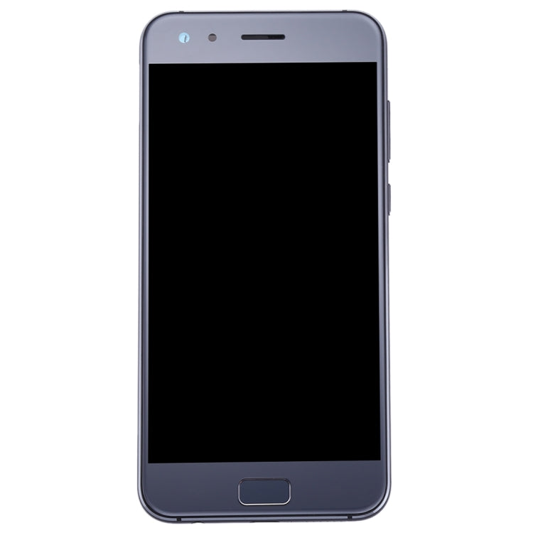 หน้าจอ LCD และชุดประกอบ Digitizer พร้อมกรอบสำหรับ Asus ZenFone 4 Pro ZS551KL, For Asus ZS551KL