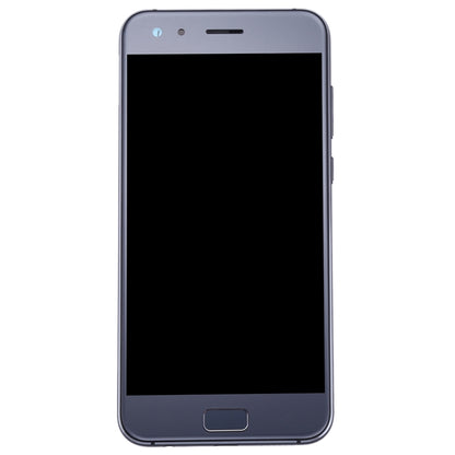 หน้าจอ LCD และชุดประกอบ Digitizer พร้อมกรอบสำหรับ Asus ZenFone 4 Pro ZS551KL, For Asus ZS551KL