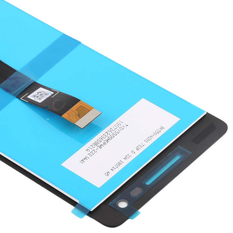หน้าจอ LCD และชุดประกอบ Digitizer สำหรับ Nokia 2.1 TA-1080 TA-1084 A-1086 TA-1092 TA-1093, For Nokia 2.1